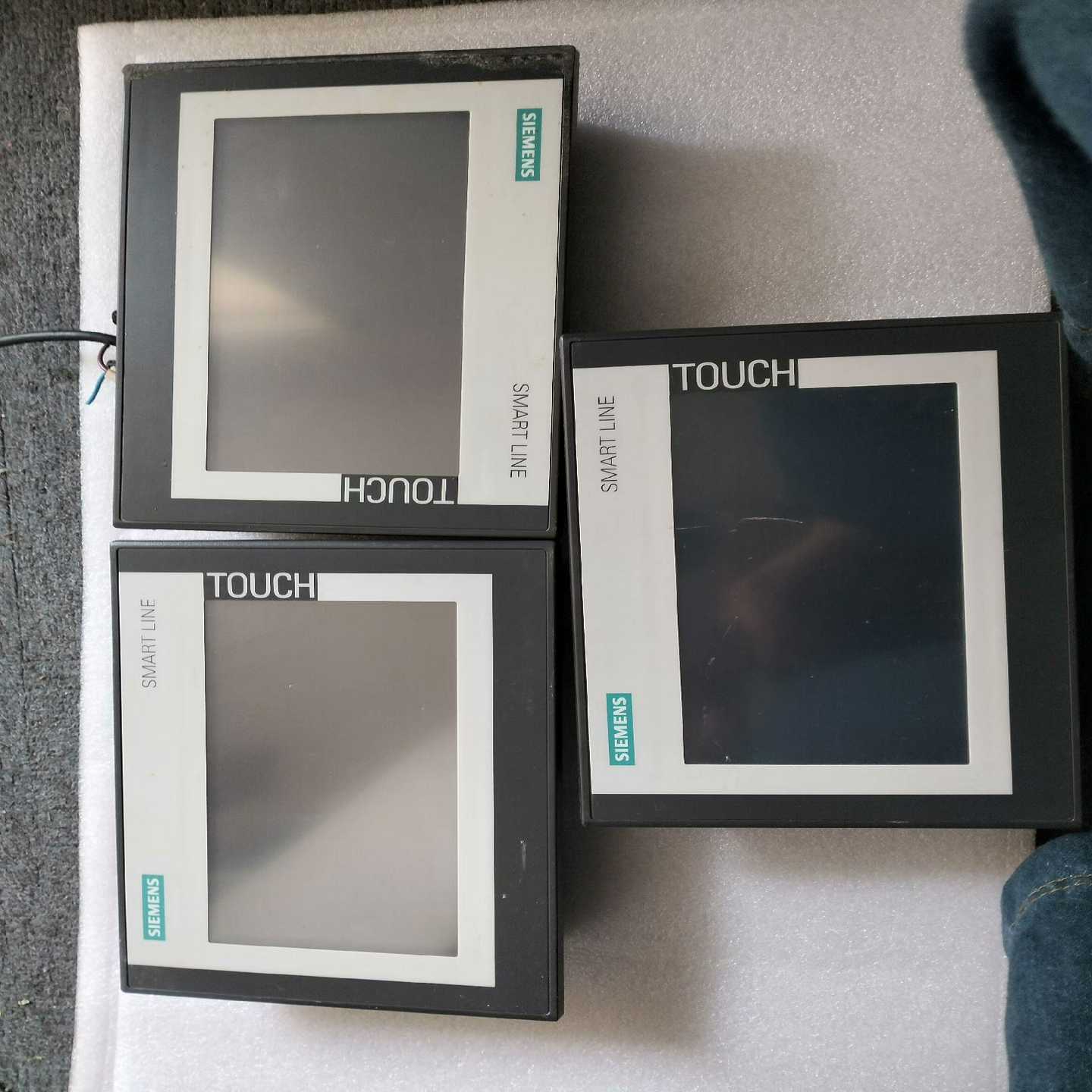 触控屏幕6AV6 648-0CC11-3AX0~询价