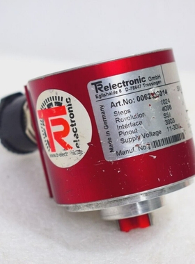 TRelectronics006209014ENCODER10-30V