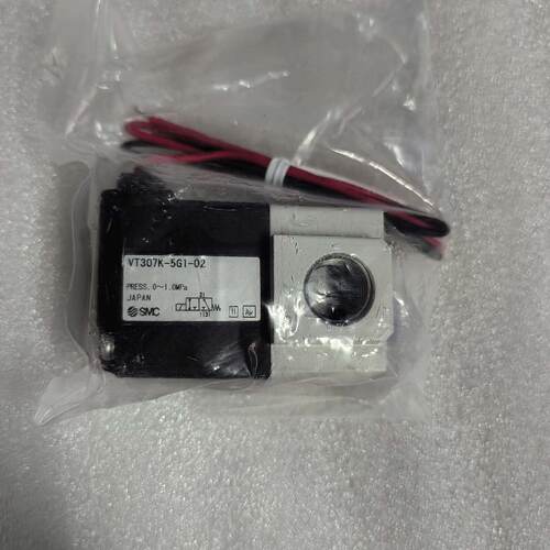 ，电磁阀，VT307K-5G1-02全新需—议价