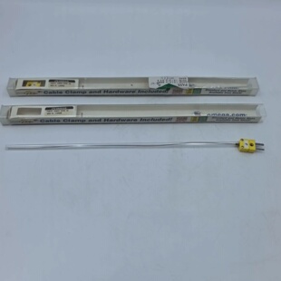 议价K Armored Thermocouple Probe适用