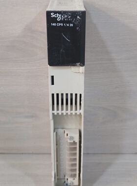 Schneider Electric 140 CPS 124 20 Power Supply PV.06 RL.03 W