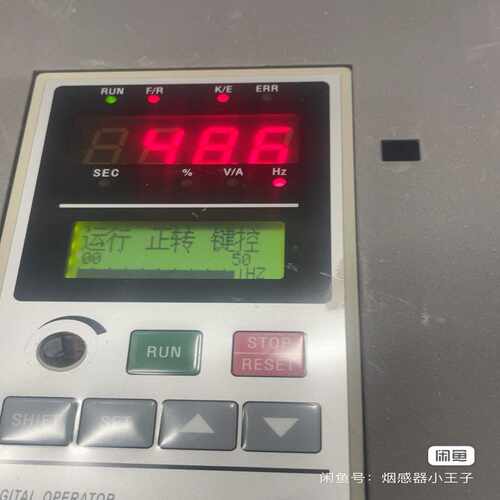 安邦信g7AMB变频器型号AMB-G7-022G/30PT3~询价