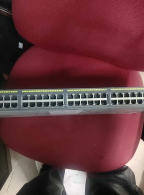 Catalyst291848口交换机型号WSC2议价