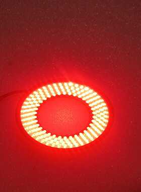 VLHXA00D92R4-24V纬朗环形颗粒视觉光源-议价