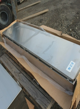 CooperB系列90246-4XSM2-00电气外壳90x24x7