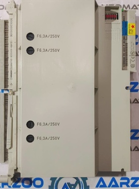Nouveau Siemens 6ES54564UA12 Module De Sortie Numrique
