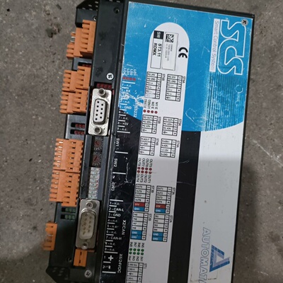 AUTOMATA   70061320（15)    ST3-议价