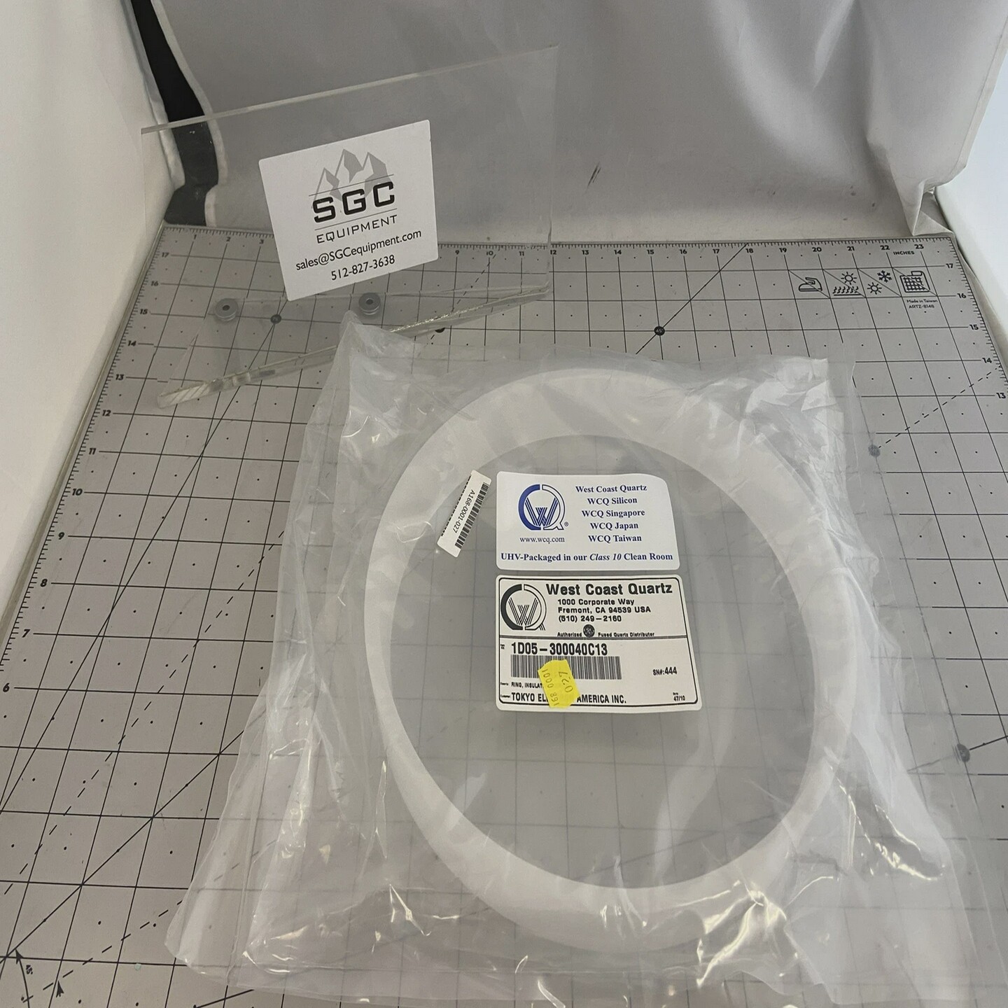 TokyoElectron/TELPN:ES1D05-300040-13