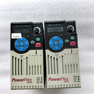 议价Ab Rockwell 25BD1p4n114 Inverter适用