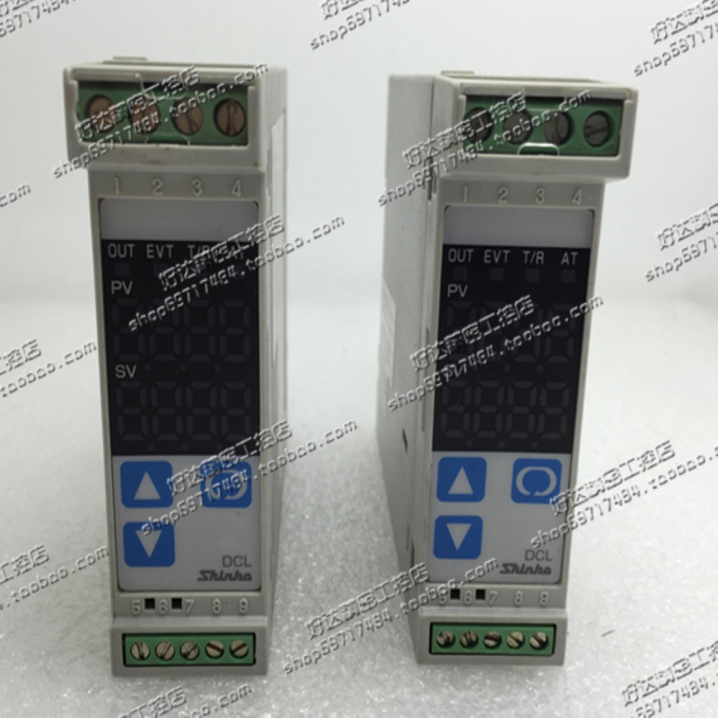 DCL-33A-A/MDCL-33A-R/MDCL-33A-S/M(C5)神港温控器现货正品