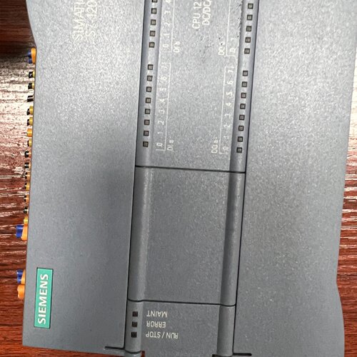 【询价】数台PLC模块6ES7 214-1AG40-0XB0