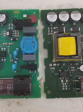 询价*plc200smart电源板成色外观如图所示功能