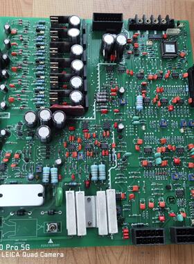 议价三菱电梯配件HOPE驱动板P203702B000G01 G0