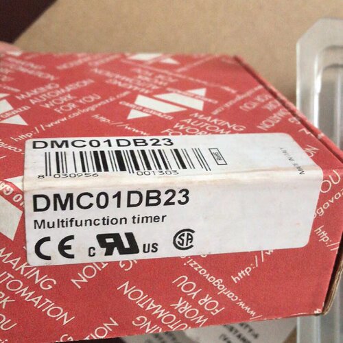 询价-未使用佳乐继电器DMC01DB23