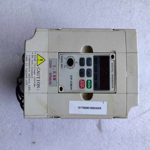 海利普变频器HLPC01D523BY，询价