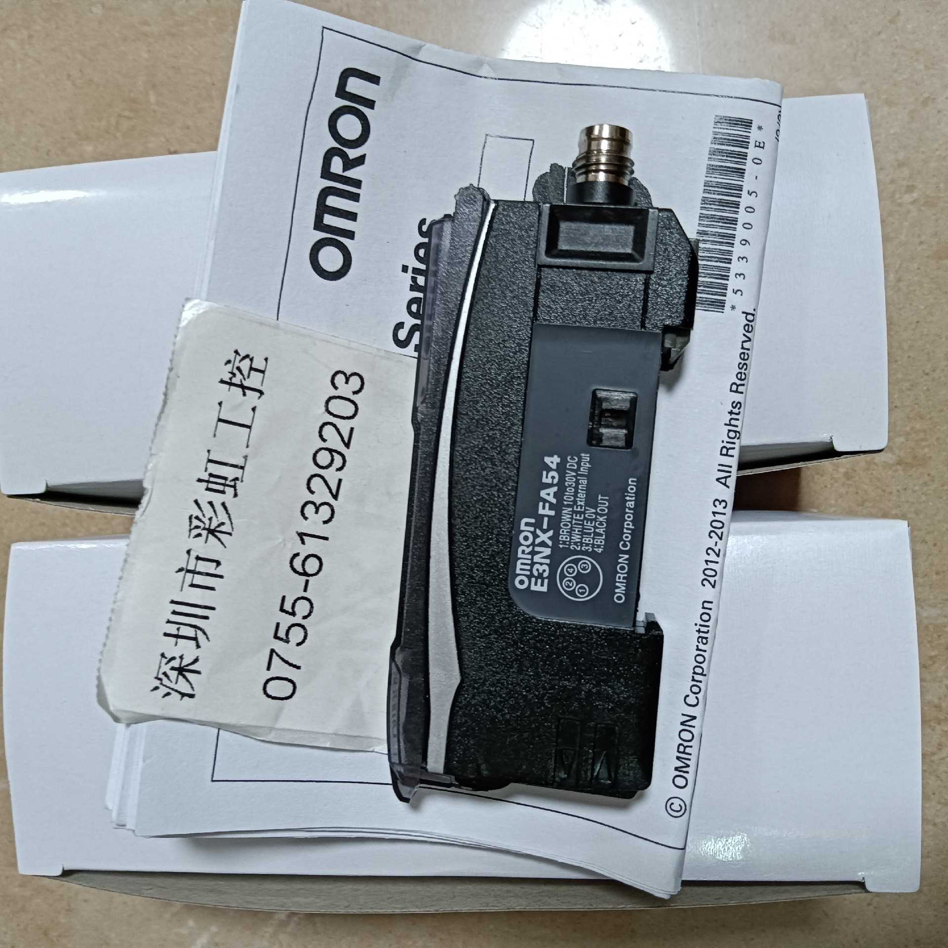 E3NX-FA54.E3NX-CA6OMRO询价