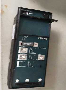 议价西门子框架断路器控制单元ETU25B原装拆机，西门子维修配