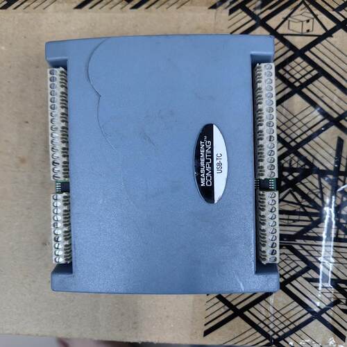 Measurement Computing USB-TC数据~询价