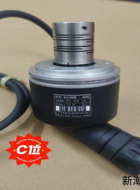 海德汉HEIDENHAIN编码器型号ROQ426000B议价商品