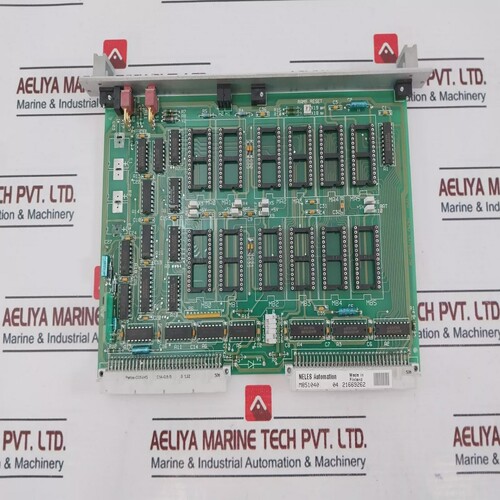 ValmetAutomationM851040MemoryCard