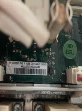 （洋洋设备）ABB变频器DSMB-02C多传动电源板