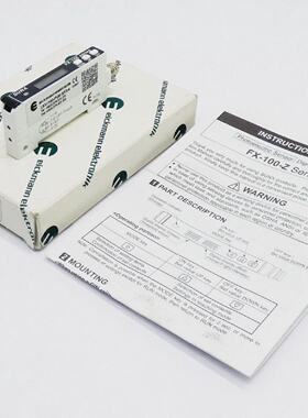 Eickmann Elektronik LKV100PUKST34 SUNX FX100 series unusedOV