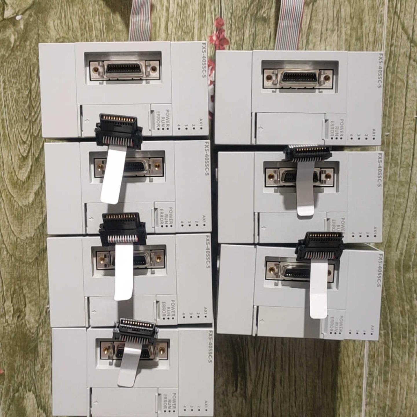 FX5-40SSC-S成色充新功能包好19年20年产品