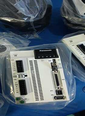 #松下A6伺服电机MDMF152L1G6MMSMF152L--议价商品