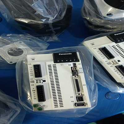 #松下A6伺服电机MDMF152L1G6MMSMF152L--议价商品