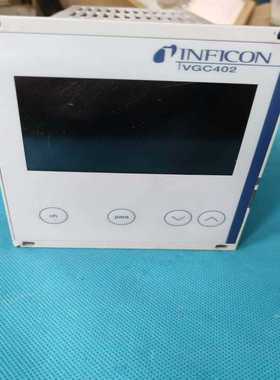 英福康VGC402真空显示器，型号398-020，功能包好，--议价商品