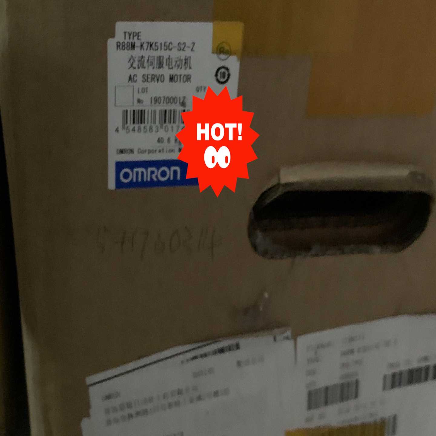 询价R88M-K7K515C-S2-Z价格议价