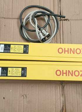 上海中沪ZONHO安全光幕NA40S-8询价