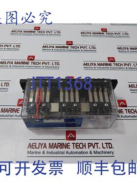 供应AMRA MTI RMBE15-C024 继电器RMBE15 24V