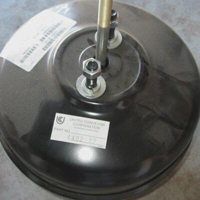 New UNITED CONVEYOR CORPORATION 440217 Air Chamber 440217