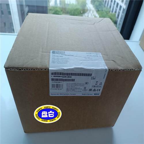(议价)1P 6GK5204-0JA00-2BA6X204I网