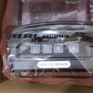 配件宁禄计程仪复显仪分显IR861输入信号NMEA0183数据IR761R71000