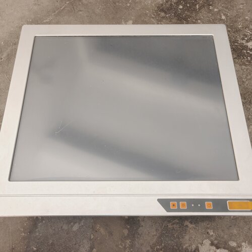 寻凌华工控一体机VBOOK19P