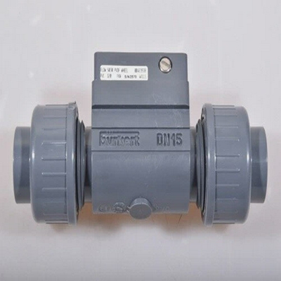 BRKERT423938,Inline-Sensor-FittingflowmeterS030-NEW