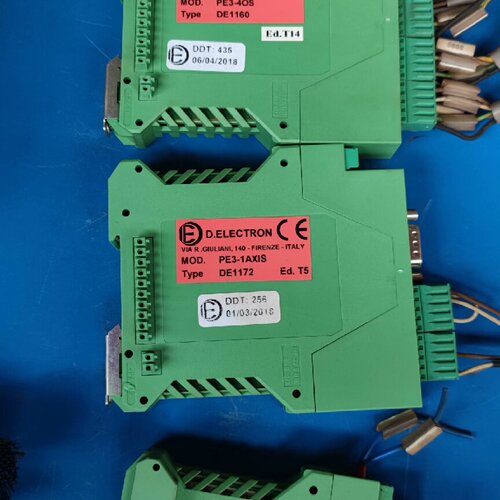 询-意大利D.ELECTRON控制器通信器模块控制器Z32EM