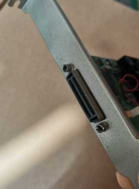 （议价）天狼PX2000E采集卡实物图，有