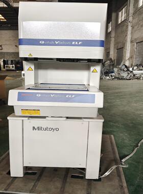 三丰Quick，vision，ELF QV-202P1L-C~询价