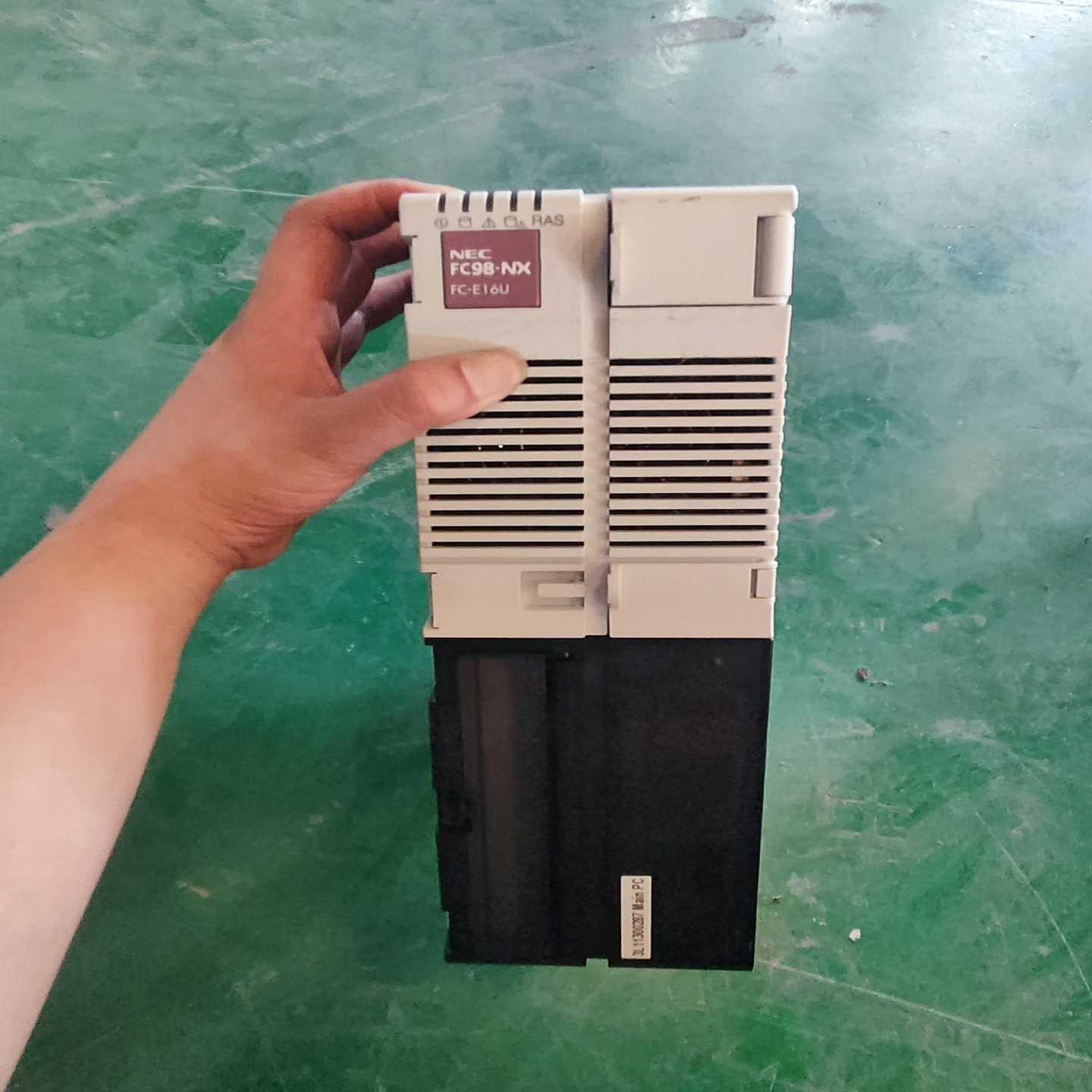 法雷奥原装水泵总成奥迪Q52.0T2009-2018--议价商品