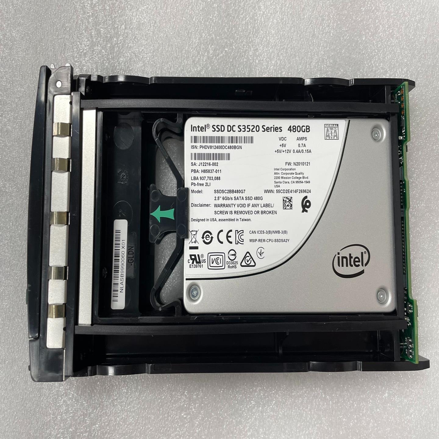 【请询价】全新成色 原装拆机 HP Q8F78A Nimble CS