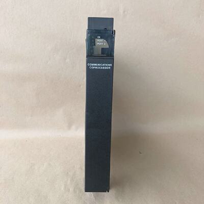 GE IC697CMM711L COMMUNICATIONS COPROCESSOR