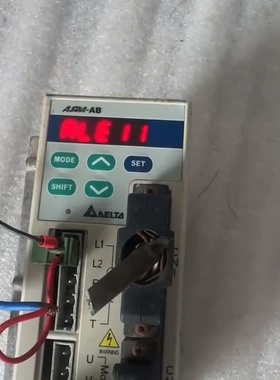 台达驱动器400wASDA0421AB议价