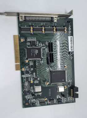 议价数据采集卡PCI5313PCI5313-1DLX1