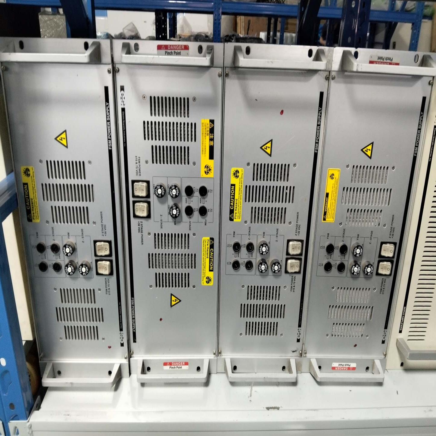 【请询价】TEL东京电子模块控制器型号3M87-024252-21