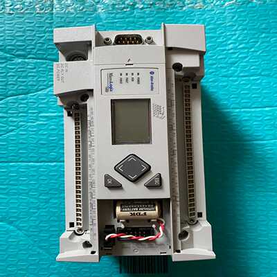 咨询-1766-L32BXB罗克韦尔MicroLogix1400