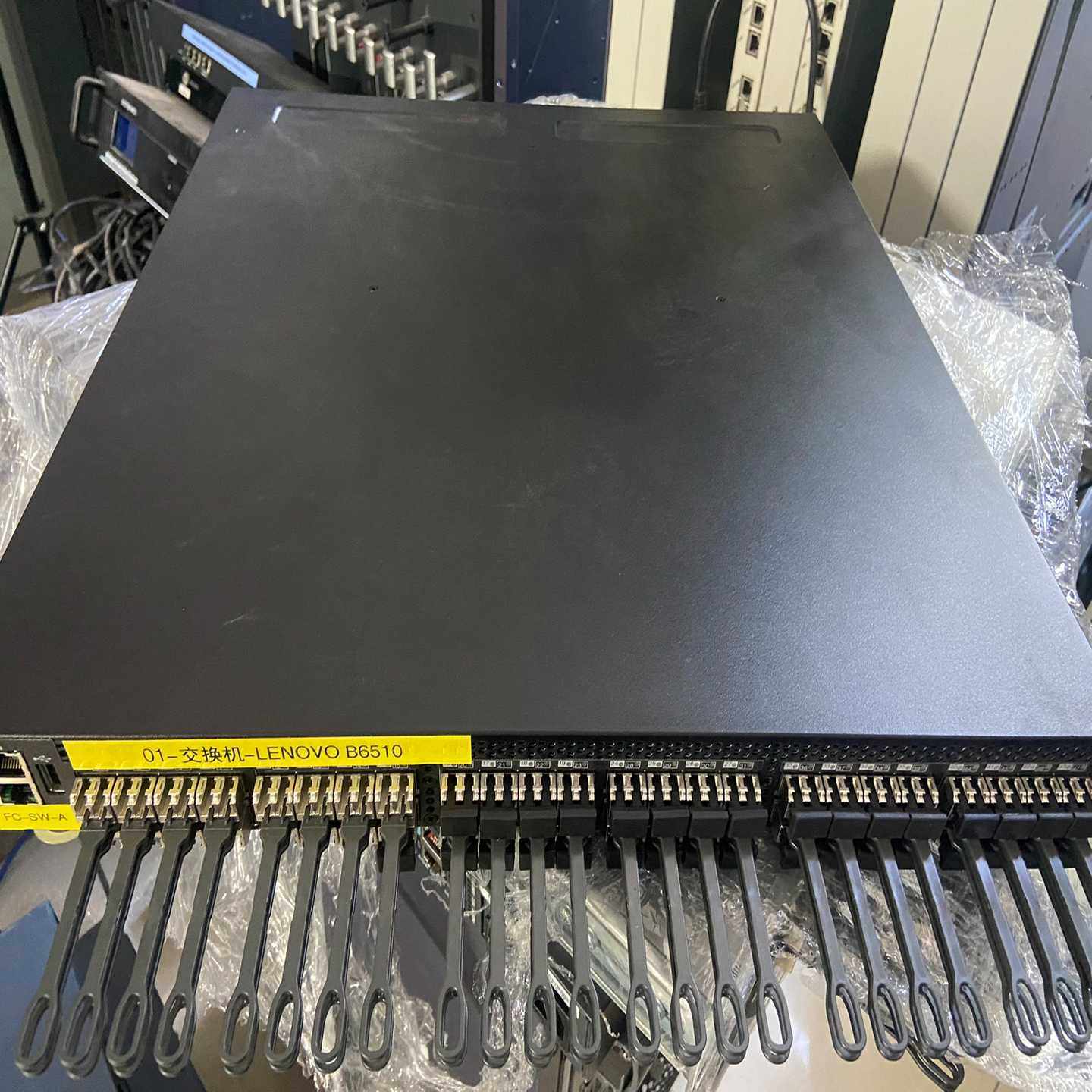 博科Brocade 6510 其它配件