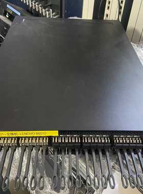 【星慕电子】博科Brocade 6510 光纤交换机 48口全激活 ，自